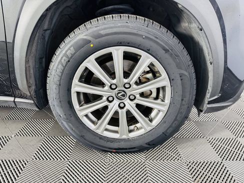 Used 2021 Lexus NX 300 FWD w/ Accessory Package 2 image 30