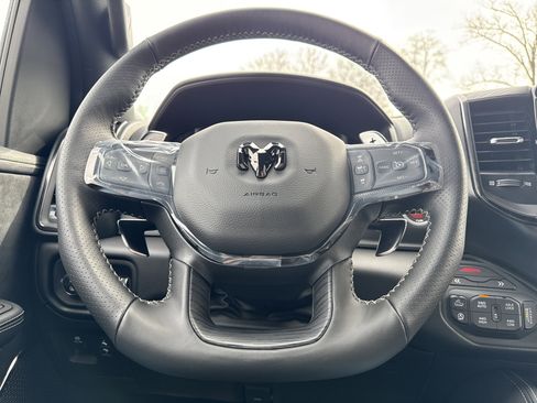 New 2026 RAM 1500 RHO AWD/4WD image 32