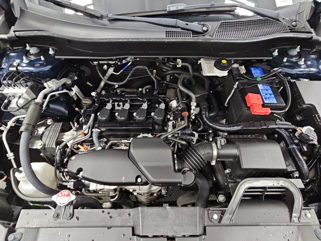 Used 2024 Honda CR-V EX-L image 41
