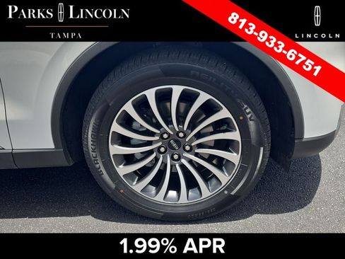 Certified 2022 Lincoln Aviator Reserve w/ Elements Package Plus AWD/4WD image 34
