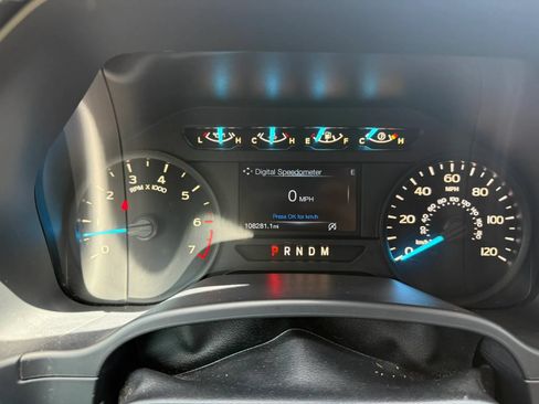 Used 2018 Ford F150 XL w/ Equipment Group 101A Mid RWD image 41