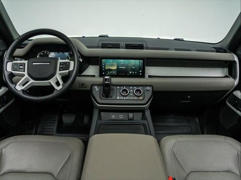 Used 2023 Land Rover Defender 110 SE AWD/4WD image 18