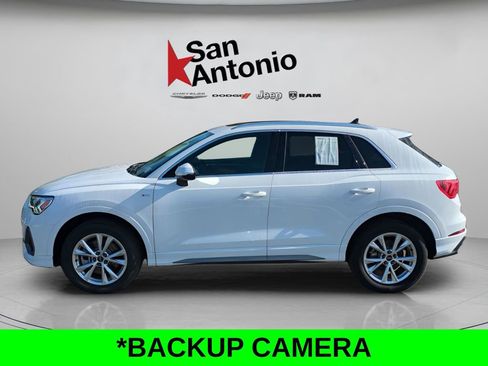 Used 2024 Audi Q3 2.0T Premium image 5