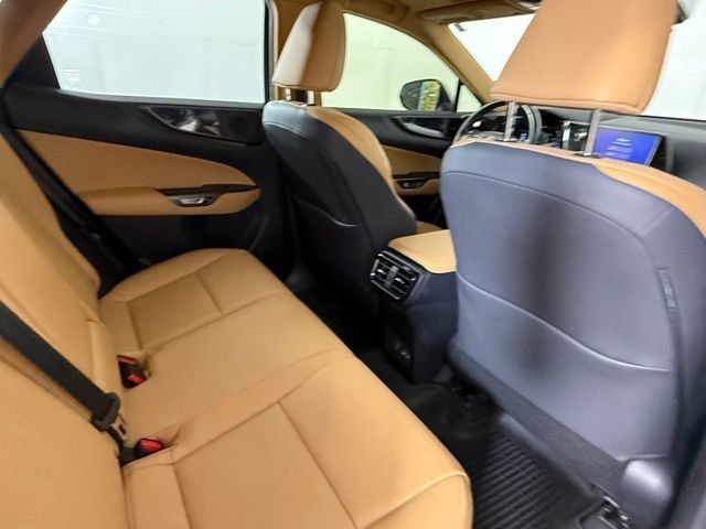 Used 2022 Lexus NX 250 FWD image 27