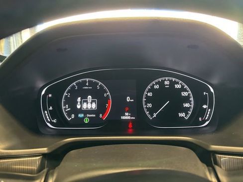Used 2022 Honda Accord Sport image 18