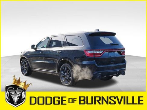 Used 2021 Dodge Durango R/T w/ Trailer Tow Group IV image 7