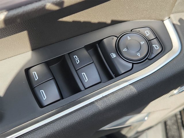 New 2026 Chevrolet Silverado 1500 RST AWD/4WD image 24