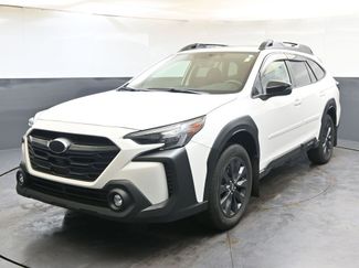 Certified 2024 Subaru Outback Onyx Edition XT video 1