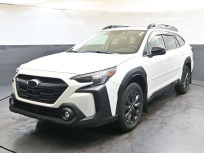 Certified 2024 Subaru Outback Onyx Edition XT
