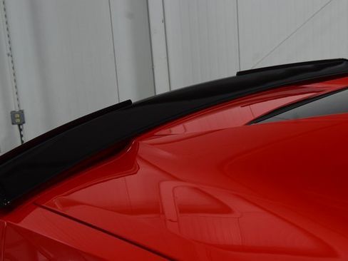 Used 2019 Chevrolet Corvette Grand Sport w/ Battery Protection Package image 26