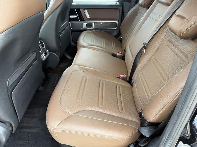 Used 2020 Mercedes-Benz G 550 image 19
