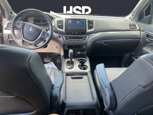 Used 2017 Honda Pilot EX-L image 10