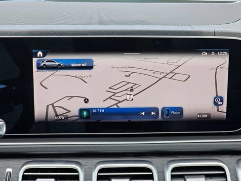 New 2026 Mercedes-Benz GLE 350 4MATIC image 33