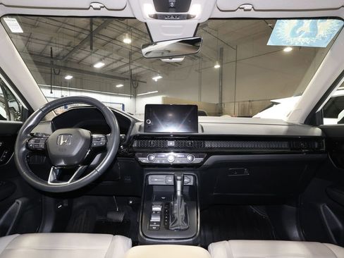 Used 2023 Honda CR-V EX-L image 28