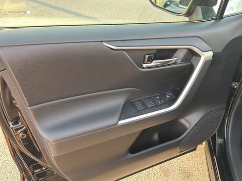 Certified 2024 Toyota RAV4 XLE FWD image 16