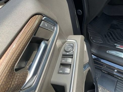 Used 2024 Chevrolet Silverado 1500 RST w/ RST All Star Premium Package AWD/4WD image 8