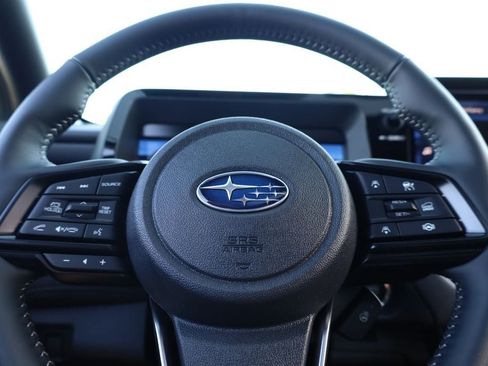 New 2026 Subaru Outback Touring XT AWD/4WD image 10