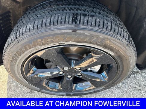 Used 2024 Jeep Grand Cherokee L Altitude AWD/4WD image 15