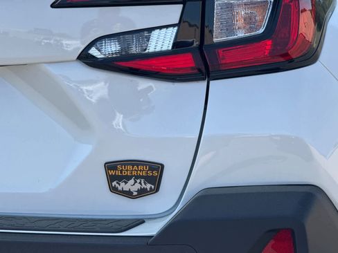 New 2026 Subaru Crosstrek 2.5i Wilderness AWD/4WD image 25