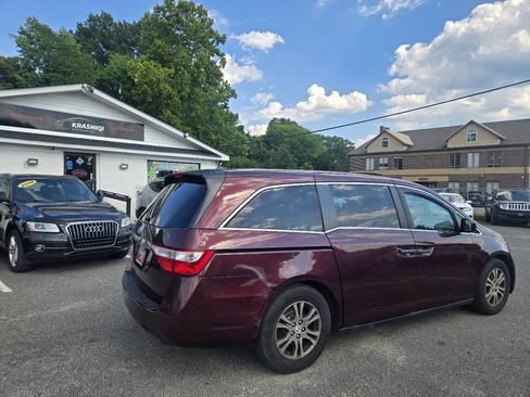 Used 2013 Honda Odyssey EX-L image 7