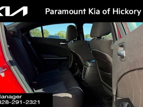 Used 2023 Dodge Charger GT image 28