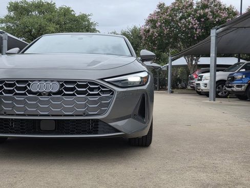 New 2025 Audi A5 2.0T Premium image 10