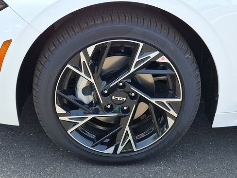 New 2026 Kia K5 GT-Line FWD image 4