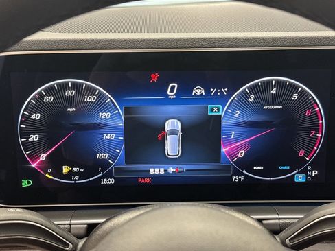 New 2026 Mercedes-Benz GLE 450 4MATIC image 27