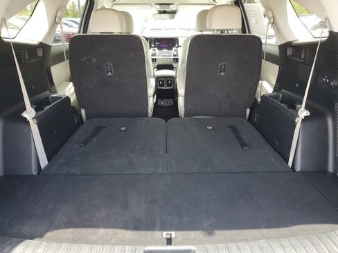 Used 2023 Kia Sorento EX image 7