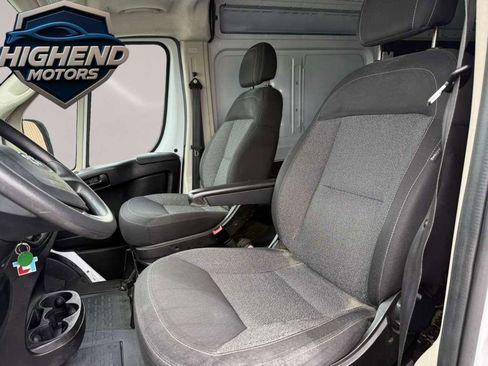 Used 2019 RAM ProMaster 2500 FWD image 14