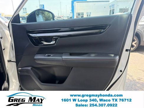 Used 2026 Honda CR-V Sport Touring image 29