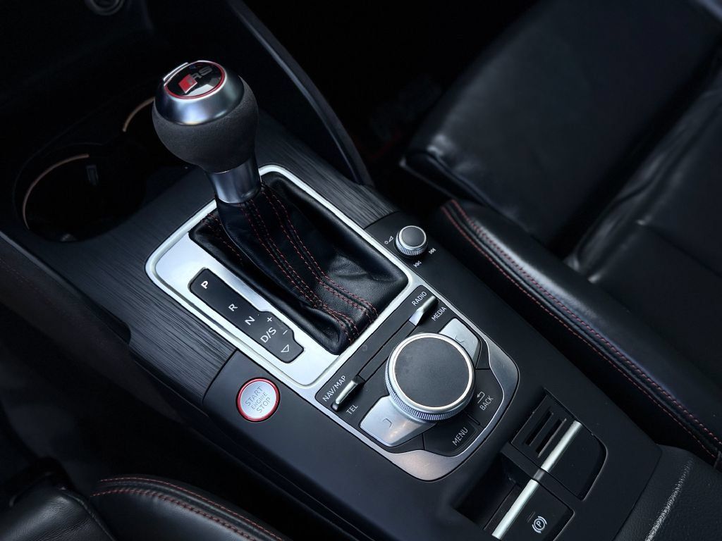 Used 2020 Audi RS 3 AWD/4WD image 19