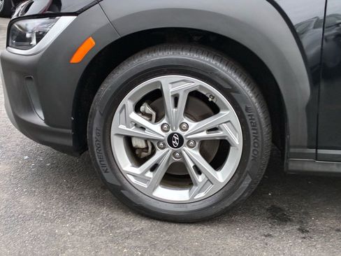 Used 2023 Hyundai Kona SEL image 48