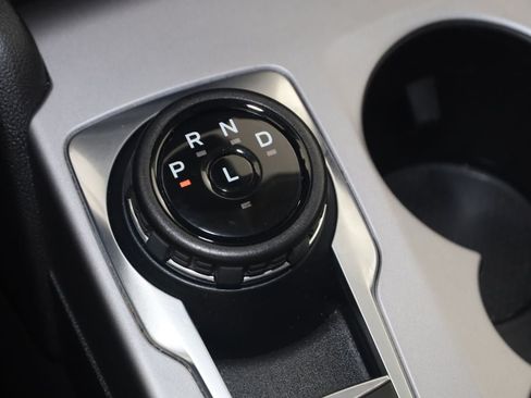 Used 2023 Ford Bronco Sport Big Bend w/ Convenience Package AWD/4WD image 7