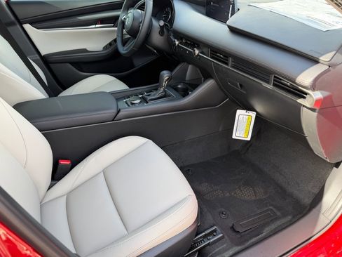 New 2026 MAZDA MAZDA3 2.5 S Sedan w/ Preferred Pkg image 13