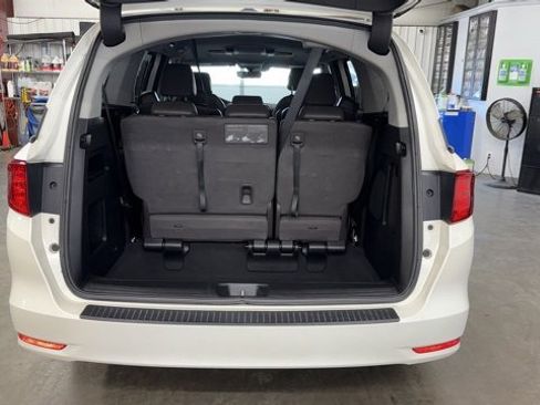 Used 2018 Honda Odyssey EX-L image 9