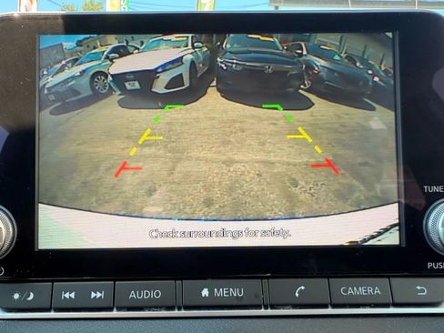 Used 2022 Nissan Sentra SV image 23