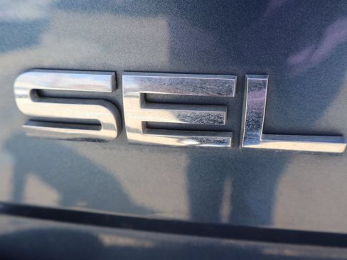 Used 2018 Ford Flex SEL w/ Equipment Group 202A AWD/4WD image 12
