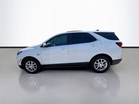 Used 2022 Chevrolet Equinox LT AWD/4WD image 6