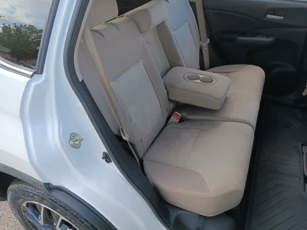 Used 2016 Honda CR-V SE image 15