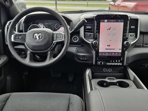 New 2026 RAM 2500 Lone Star image 18