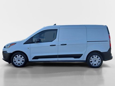 Used 2022 Ford Transit Connect XL image 2