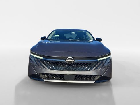 New 2026 Nissan Sentra SV image 8