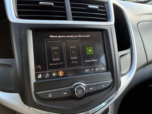 Used 2019 Chevrolet Sonic LT FWD image 27
