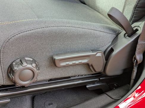 New 2026 Jeep Wrangler Sport S image 19