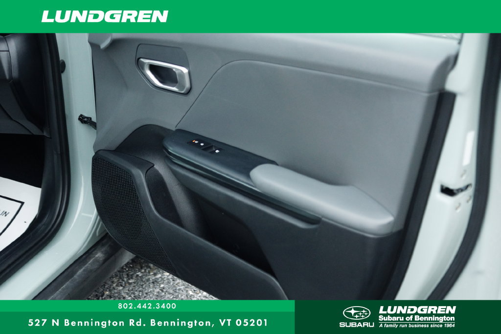 Used 2025 Kia K4 FWD image 9