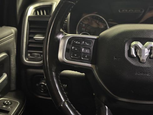 Used 2021 RAM 2500 Laramie image 20