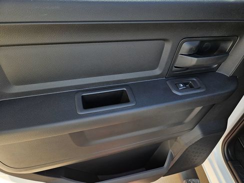 New 2026 RAM 3500 Tradesman AWD/4WD image 12