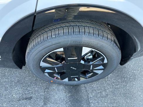 New 2026 Kia Sportage SX Prestige image 9