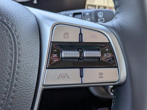 New 2025 Kia Telluride S image 33